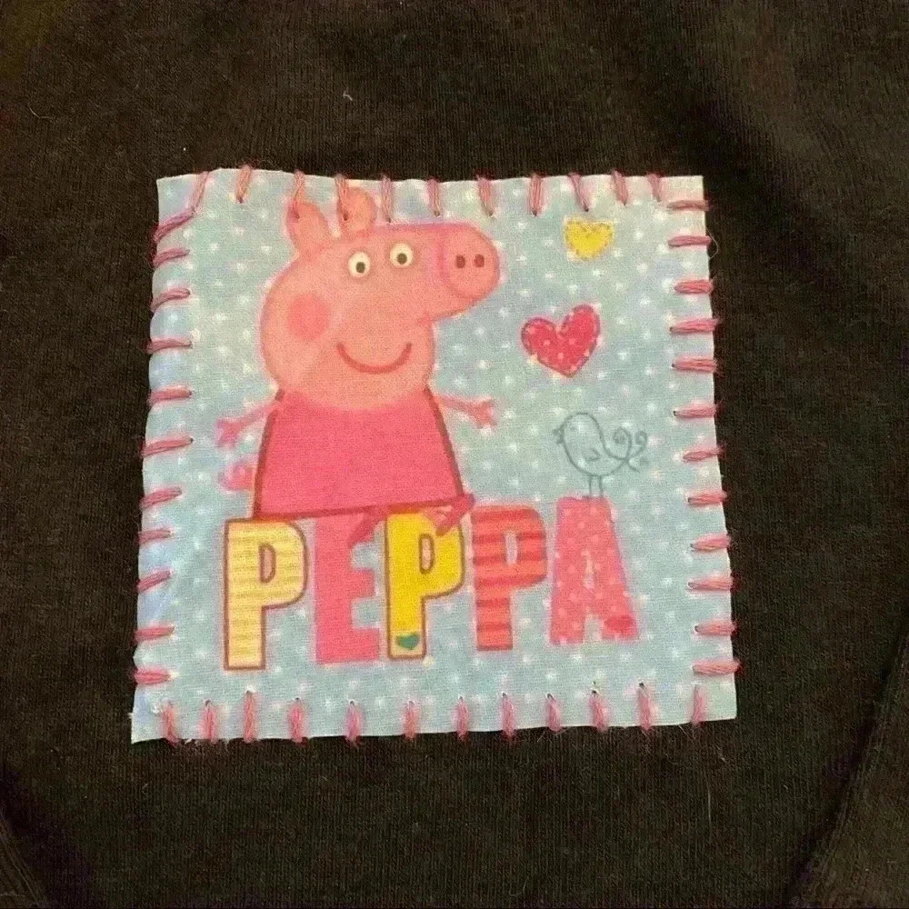 Old Navy peppa pig